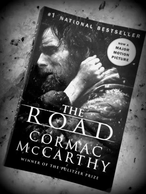 the road mccarthy analysis