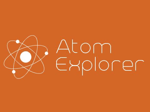 Atom Explorer Simulation