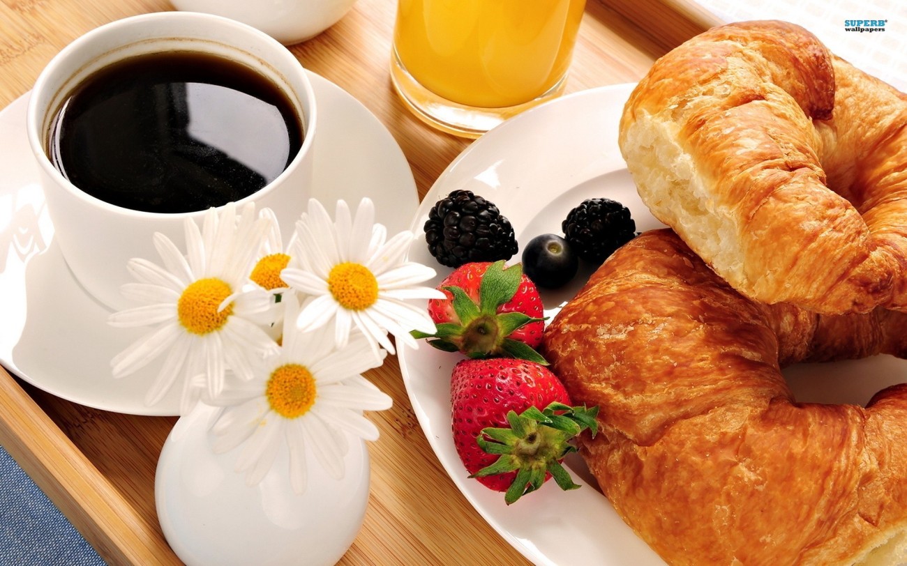 French Breakfast: What does the world eat for breakfast?