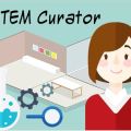 Game STEM Curator