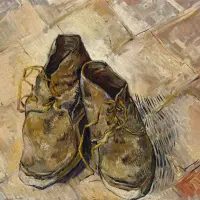 Symbolism of Shoes in Dreams
